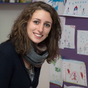 Marta Paschetto Studio di Riabilitazione